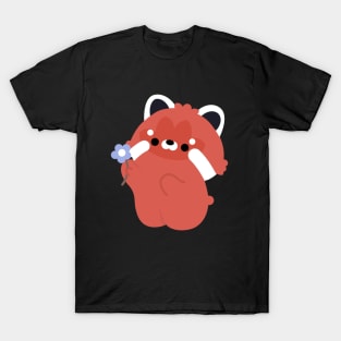 Red Panda T-Shirt